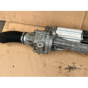 BMW 5 F10 F11 X-DRIVE PRZEKŁADNIA KIEROWNICZA MAGLOWNICA MAGIEL 6852322