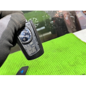 BMW F20 F25 F26 F30 F34 KLUCZYK PILOT BASIS 868 MHz 9254890 WYSYŁKA GRATIS