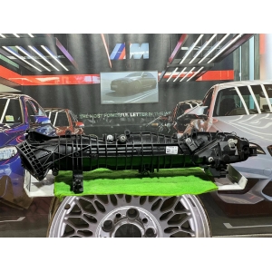 BMW F25 F30 F10 F01 3.0D N57 KOLEKTOR SSĄCY DOLOT