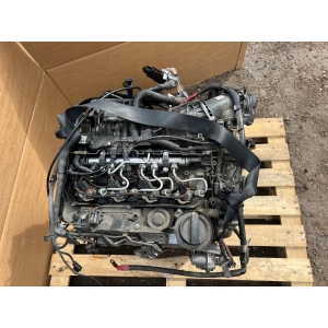 BMW X1 X3 E90 F20 F10 F25 F30 F21 SILNIK N47D20C 143KM 116KM 2013r