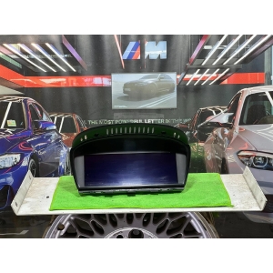 BMW E90 E91 E92 MONITOR EKRAN WYŚWIETLACZ 9193745 WYSYŁKA GRATIS