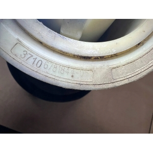 BMW 5GT F07 MIECH PODUSZKA ZAWIESZENIA 6781844 WYSYŁKA GRATIS