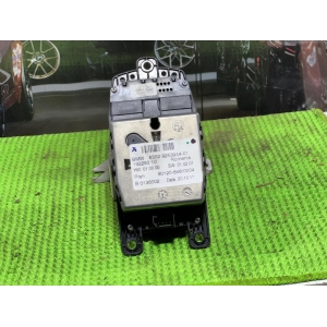 BMW F10 F11 F20 F25 PANEL KONTROLER IDRIVE 9253944 WYSYŁKA GRATIS