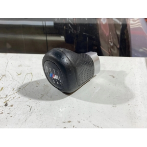 BMW E87 E81 E82 E90 GAŁKA ZMIANY BIEGÓW MPAKIET