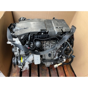 BMW F01 F02 F10 F11 F15 F16 F30 F36 E70 SILNIK N57D30A 258KM 2013r.