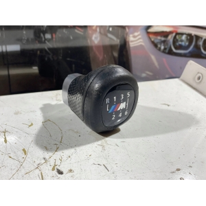 BMW E87 E81 E82 E90 GAŁKA ZMIANY BIEGÓW MPAKIET