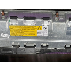 BMW 7 F01 F02 F04 USA PODUSZKA KOLANOWA LEWA 9176276 WYSYŁKA GRATIS