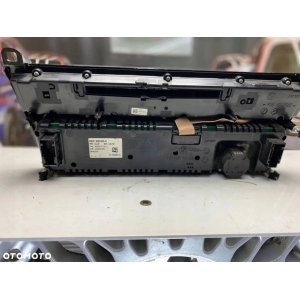 BMW F01 PANEL KLIMATYZACJI CERAMIKA WENTYLOWANE