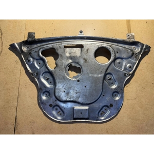 BMW F01 F06 F07 F10 OSŁONA PŁYTA POD SILNIK X DRIVE 6777727 WYSYŁKA GRATIS