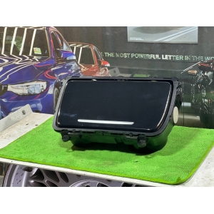 BMW F10 F11 CUPHOLDER UCHWYT NA NAPOJE