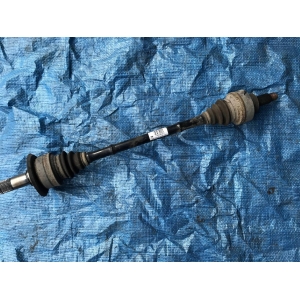 BMW F30 F31 PÓŁOŚ PRAWA TYŁ TYLNA 7640256