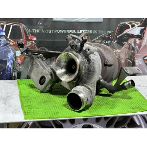 BMW F20 F30 F36 E84 E87 N47 TURBINA TURBOSPRĘŻARKA 8518204 WYSYŁKA GRATIS