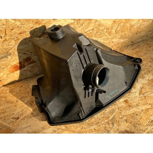 BMW E81 E84 E87 E88 E90 OBUDOWA FILTRA POWIETRZA N52 PRZEPŁYWOMIERZ 7555287