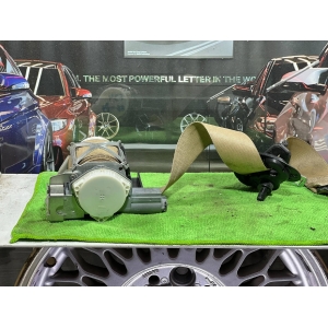 BMW F30 F31 F34 F36 PAS BEZPIECZEŃSTWA GÓRNY PRZEDNI PRAWY 7309344