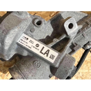 BMW E81 E87 E90 E91 PRZEKŁADNIA KIEROWNICZA MAGLOWNICA MAGIEL 6798893
