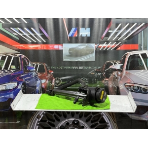 BMW F01 F02 F06 F07 F10 F11 WLEW KRÓCIEC WLEWOWY 7591692 WYSYŁKA GRATIS