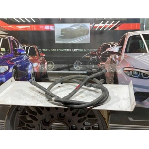 BMW F01 WĄŻ PRZEWÓD SPRYSKIWACZY LAMP XENON