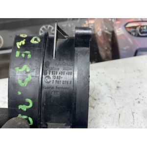 BMW E46 E39 3.0D PRZEPŁYWOMIERZ POWIETRZA 7787076