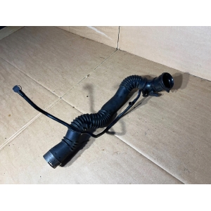 BMW 5 F10 F11 N20B20 528iX RURA PRZEWÓD POWIETRZA 7612096 WYSYŁKA GRATIS