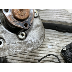BMW X1 E84 , 3 E92 POMPA WSPOMAGANIA KIEROWNICY 7810898 WYSYŁKA GRATIS