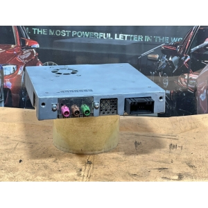 BMW F01 F02 F04 MODUŁ TV STEROWNIK DVB-T 9228151
