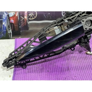 BMW X5 F15 X6 F16 KLAMKA COMFORT KEYLESS LEWY PRZÓD PRZEDNIA LEWA 416