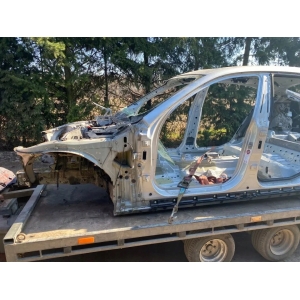 BMW 5GT F07 ĆWIARTKA PODŁUŻNICA LEWA PRZÓD 354