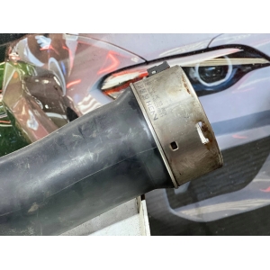BMW F20 F21 F22 F30 F31 F32 F33 F36 PRZEWÓD WĄŻ RURA INTERCOOLERA 7597592