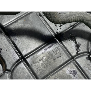 BMW F01 F02 F06 F07 F10 F11 F12 ZBIORNIK ZBIORNICZEK WYRÓWNAWCZY 8610819