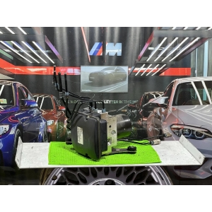 BMW 7 F01 F02, 5GT F07 POMPA HAMULCOWA ABS 6795069 WYSYŁKA GRATIS