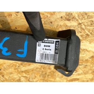 BMW 3GT F34 HAK HOLOWNICZY KOMPLETNY ELEKTRYCZNY STEINHOF WIĄZKA 13 PIN