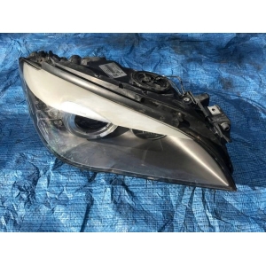 BMW F01 LAMPA PRZÓD PRAWA DYNAMIC XENON UK