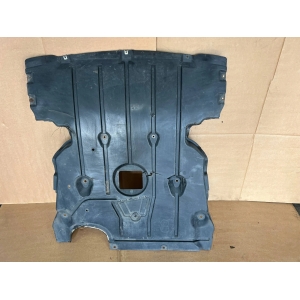 BMW E80 E81 E82 E87 OSŁONA POD SILNIK DOLNA PODWOZIA WYSYŁKA GRATIS