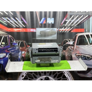BMW F01 F02 F04 F06 F10 F11 F12 CZYTNIK NAWIGACJA 9207451 WYSYŁKA GRATIS