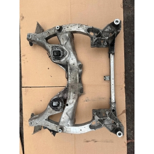 BMW F01 F02 F06 F07 F10 F11 F12 WÓZEK PRZEDNI SANKI PRZÓD TRAWERS 3.0D 535D