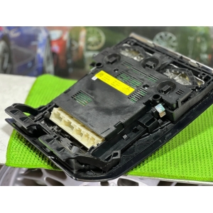 BMW X3 F25 X4 F26 LAMPKA PODSUFITKI SZYBERDACH 9311440 WYSYŁKA GRATIS