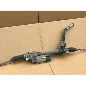 BMW F01 F02 F10 PRZEKŁADNIA KIEROWNICZA ELEKTRYCZNA MAGLOWNICA 6864844