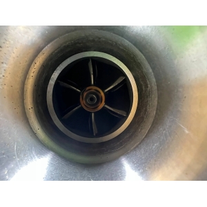 BMW E90 E91 177KM TURBINA TURBOSPRĘŻARKA 8506891