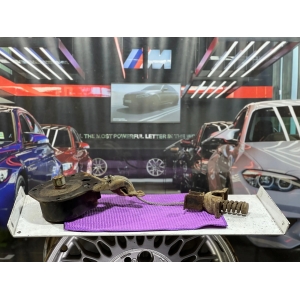 RANGE ROVER SPORT L320 PODNOŚNIK WINDA KOŁA ZAPASOWEGO 5H221A486BC