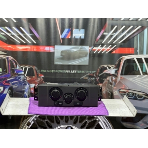 LAND ROVER DISCOVERY III 2.7 PANEL KLIMATYZACJI NAWIEWU MB146570-2395