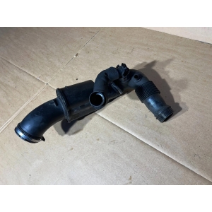 BMW F10 F11 N20B20 528iX RURA PRZEWÓD POWIETRZA 7612094 WYSYŁKA GRATI S