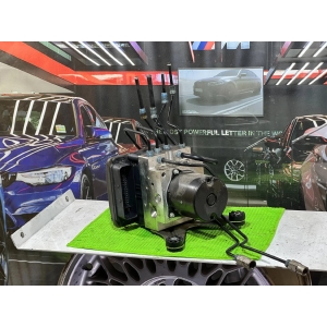 BMW 7 F01 F02, 5GT F07 POMPA HAMULCOWA ABS 6795069 WYSYŁKA GRATIS