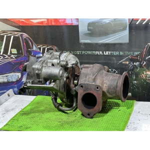BMW F20 F30 F36 E84 E87 N47 TURBINA TURBOSPRĘŻARKA 8518204 WYSYŁKA GRATIS