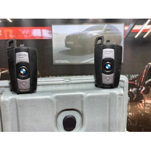 BMW E90 E92 LIFT LCI 325d 330d N57 KOMPUTER ZESTAW