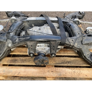 BMW X5M F85 F15 4.4 MOST DYFER TYŁ 7850170