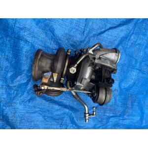 BMW F01 F07 F10 N63 TURBOSPRĘŻARKA TURBO MGT2256S