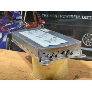 BMW F01 F02 MODUŁ BLUETOOTH STEROWNIK 9202332