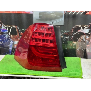 BMW E91 LCI LAMPA TYŁ TYLNA LEWA 7289431
