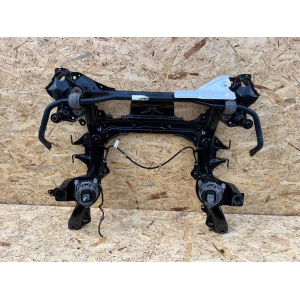 BMW F20 F21 F30 F31 X DRIVE WÓZEK PRZEDNI SANKI KOŁYSKA PRZÓD