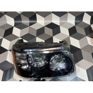 RANGE ROVER SPORT L320 LIFT 2012r LAMPA PRZEDNIA PRAWA XENON CH32-13W030-EA